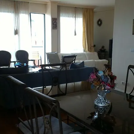 Homestay Welcometoourparadise B&w