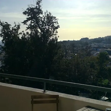 Welcometoourparadise B&w Homestay Funchal (Madeira)
