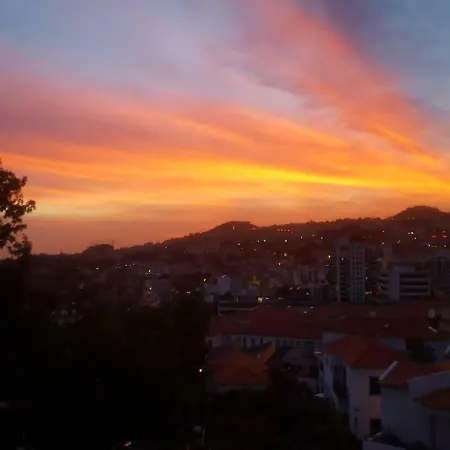 Homestay Welcometoourparadise B&w Funchal (Madeira)