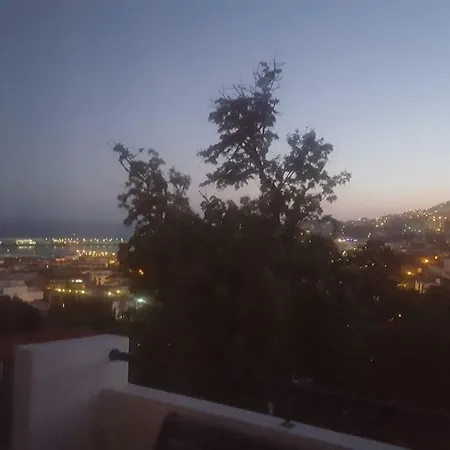 Homestay Welcometoourparadise B&w Funchal (Madeira)