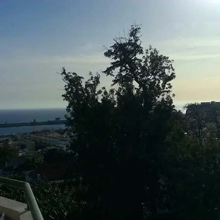 Welcometoourparadise B&w Homestay Funchal (Madeira)